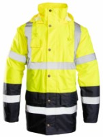 Куртка рабочая Polstar PLSTOAHPGNXL