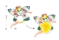 Set de decorare Djeco Fairy Pompoms DJ09836 imaginea #3 — magazin online Desire.md