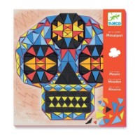 Мозайка Djeco John Doe DJ08889 фото №1 — интернет-магазин Desire.md