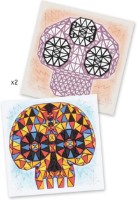 Мозайка Djeco John Doe DJ08889 фото №2 — интернет-магазин Desire.md