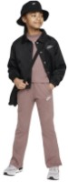 Pantaloni spotivi pentru copii Nike G Nsw Flare Pant Jsy Lbr Smokey Mauve/Platinum Violet, s.L imaginea #3 — magazin online Desire.md