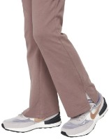 Pantaloni spotivi pentru copii Nike G Nsw Flare Pant Jsy Lbr Smokey Mauve/Platinum Violet, s.S imaginea #5 — magazin online Desire.md