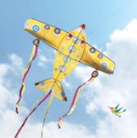 Set jucării Djeco Maxi Plane DJ02161 imaginea #2 — magazin online Desire.md