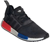 Кроссовки мужские Adidas Nmd_R1 Core Black/Semi Lucid Blue/Glory Red, s.45.5 фото №3 — интернет-магазин Desire.md