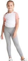 Jambiere pentru copii Roly Leire 0405 Heather Grey, 10 years imaginea #3 — magazin online Desire.md