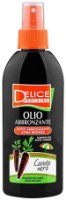 Масло-спрей для загара Delice Solaire Black Carrot Spray 150ml