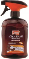 Спрей для загара Delice Solaire Coconut Spray 500ml
