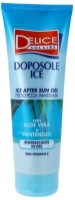 Гель после загара Delice Solaire Ice Gel 250ml