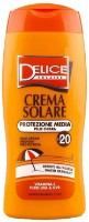 Солнцезащитный крем Delice Solaire SPF20 250ml