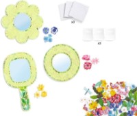 Set de decorare Djeco Pretty Flowers DJ07908 imaginea #4 — magazin online Desire.md