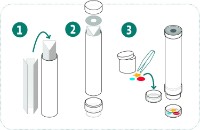 Set pentru creativitate Djeco Space Immersion DJ07922 imaginea #3 — magazin online Desire.md