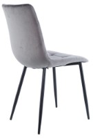 Scaun Xenos Alex Grey imaginea #3 — magazin online Desire.md