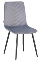 Стул Xenos William Light Grey фото №1 — интернет-магазин Desire.md