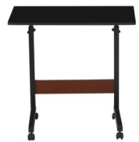 Столик для ноутбука Xenos SmartLine 3.0 Wenge фото №2 — интернет-магазин Desire.md