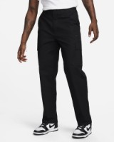 Pantaloni pentru bărbați Nike M Nk Club Cargo Pant Black, s.32-32 imaginea #1 — magazin online Desire.md