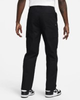Pantaloni pentru bărbați Nike M Nk Club Cargo Pant Black, s.34-32 imaginea #2 — magazin online Desire.md