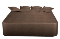 Canapea fara rama Tiara Caprice 4 Extra Dark Beige imaginea #3 — magazin online Desire.md