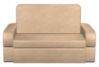 Canapea fara rama Tiara Terra Plus Light Beige imaginea #1 — magazin online Desire.md