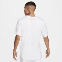 Мужская футболка Nike M Nsw Sw Air Graphic Tee White/Bicoastal, s.S фото №2 — интернет-магазин Desire.md