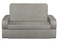 Canapea fara rama Tiara Terra Plus Light Grey imaginea #1 — magazin online Desire.md