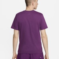 Tricou bărbătesc Nike M Nsw Tee 6Mo Futura Viotech, s.M imaginea #2 — magazin online Desire.md