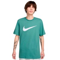 Мужская футболка Nike M Nsw Tee Icon Swoosh Bicoastal, s.L фото №1 — интернет-магазин Desire.md