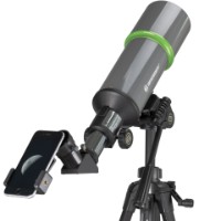 Telescop Bresser 80/400 NightExplorer with Backpack imaginea #3 — magazin online Desire.md