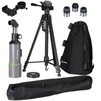 Telescop Bresser 80/400 NightExplorer with Backpack imaginea #5 — magazin online Desire.md