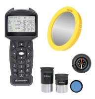 Телескоп Bresser Automatik 80/400 Goto фото №2 — интернет-магазин Desire.md