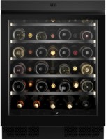 Dulap de vin incorporabil AEG AWUS040B8B imaginea #1 — magazin online Desire.md
