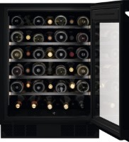 Dulap de vin incorporabil AEG AWUS040B8B imaginea #2 — magazin online Desire.md