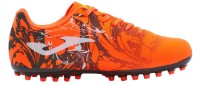 Ghete pentru fotbal Joma SCJS2408AG, s.35 imaginea #4 — magazin online Desire.md