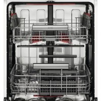 Встраиваемая посудомоечная машина AEG FSE74608P фото №2 — интернет-магазин Desire.md