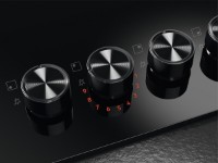 Plită incorporabilă cu gaz AEG HKB75453NB imaginea #2 — magazin online Desire.md