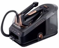 Утюг с парогенератором Braun IS 7286 BK