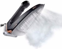 Утюг с парогенератором Braun IS 7286 BK фото №3 — интернет-магазин Desire.md