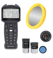 Телескоп Bresser Automatik 80/400 Goto Starter Kit фото №3 — интернет-магазин Desire.md