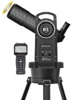 Телескоп Bresser Automatik 80/400 Goto Starter Kit фото №1 — интернет-магазин Desire.md