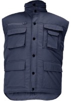 Жилет рабочий Cerva Triton 0303002840 L