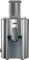 Соковыжималка Braun J700 фото №2 — интернет-магазин Desire.md