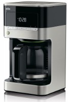 Электрокофеварка Braun KF 7120 BK фото №2 — интернет-магазин Desire.md