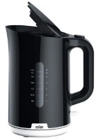 Электрочайник Braun WK 1100 Black фото №2 — интернет-магазин Desire.md