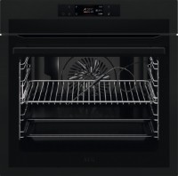 Электрический духовой шкаф AEG BPE748380T фото №1 — интернет-магазин Desire.md