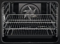 Электрический духовой шкаф AEG BPE748380T фото №3 — интернет-магазин Desire.md