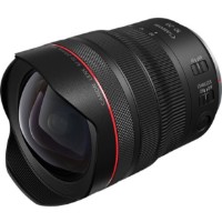 Объектив Canon RF 10-20mm f/4L IS STM фото №2 — интернет-магазин Desire.md
