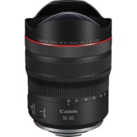 Объектив Canon RF 10-20mm f/4L IS STM