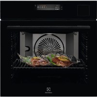 Электрический духовой шкаф Electrolux EOA9S31WZ фото №1 — интернет-магазин Desire.md