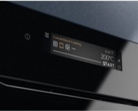 Электрический духовой шкаф Electrolux EOA9S31WZ фото №4 — интернет-магазин Desire.md