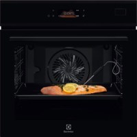Электрический духовой шкаф Electrolux EOB8S39H фото №1 — интернет-магазин Desire.md