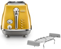 Prajitor de pâine Delonghi CTOC 2103 Y imaginea #2 — magazin online Desire.md